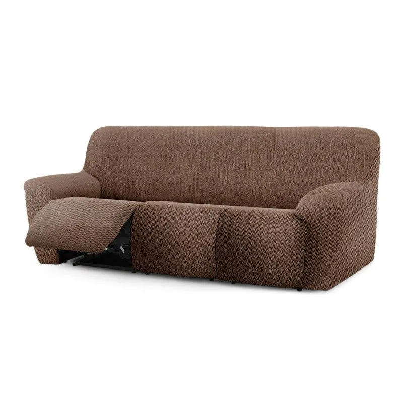 Housse Super Extensible de Canapé de Relaxation 3 places 3 Feet Jersey