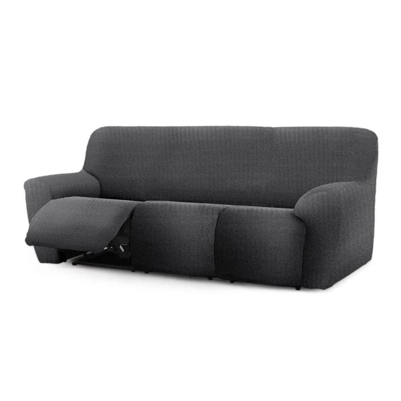 Housse Super Extensible de Canapé de Relaxation 3 places 3 Feet Jersey
