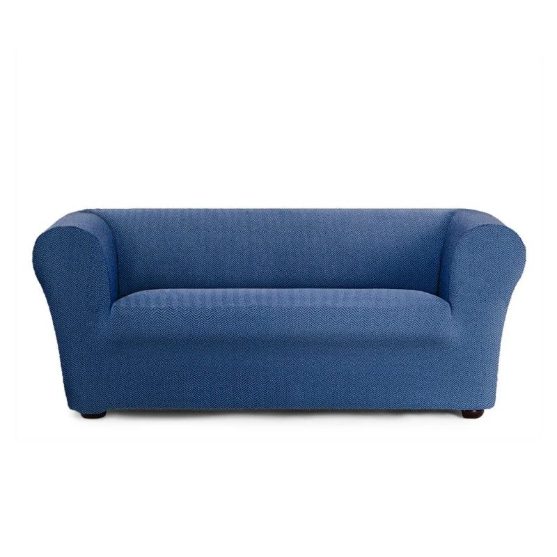 Housse de Canapé Super-Élastique Chesterfield Jersey