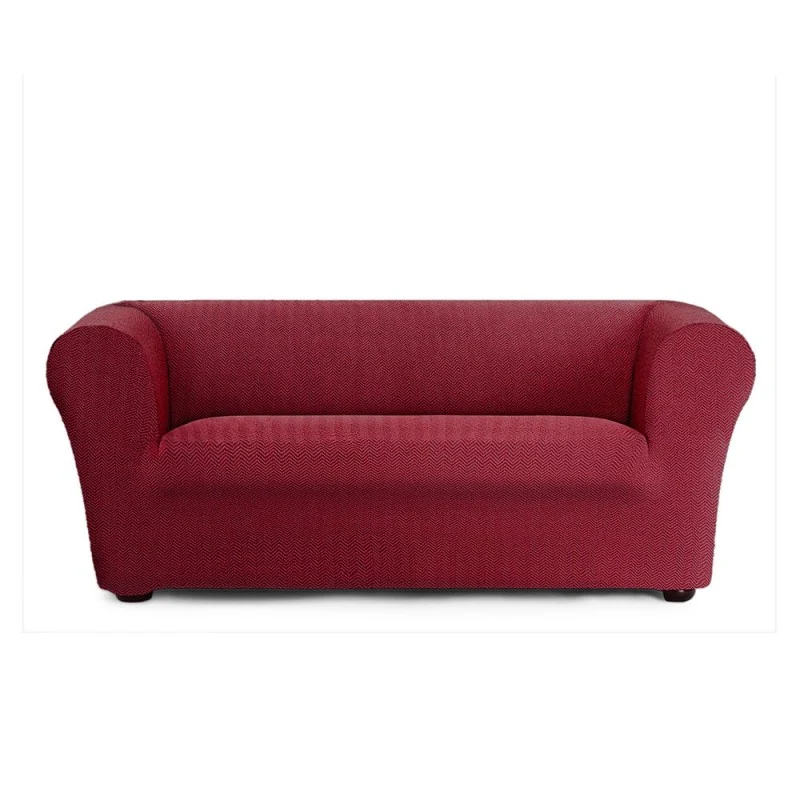 Housse de Canapé Super-Élastique Chesterfield Jersey
