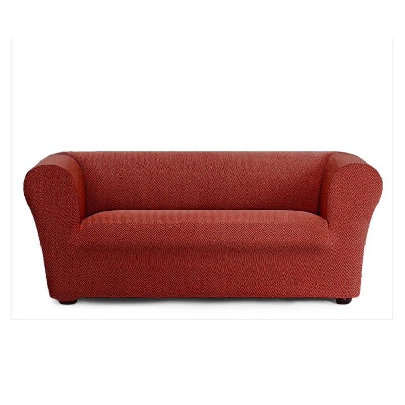 Housse de Canapé Super-Élastique Chesterfield Jersey