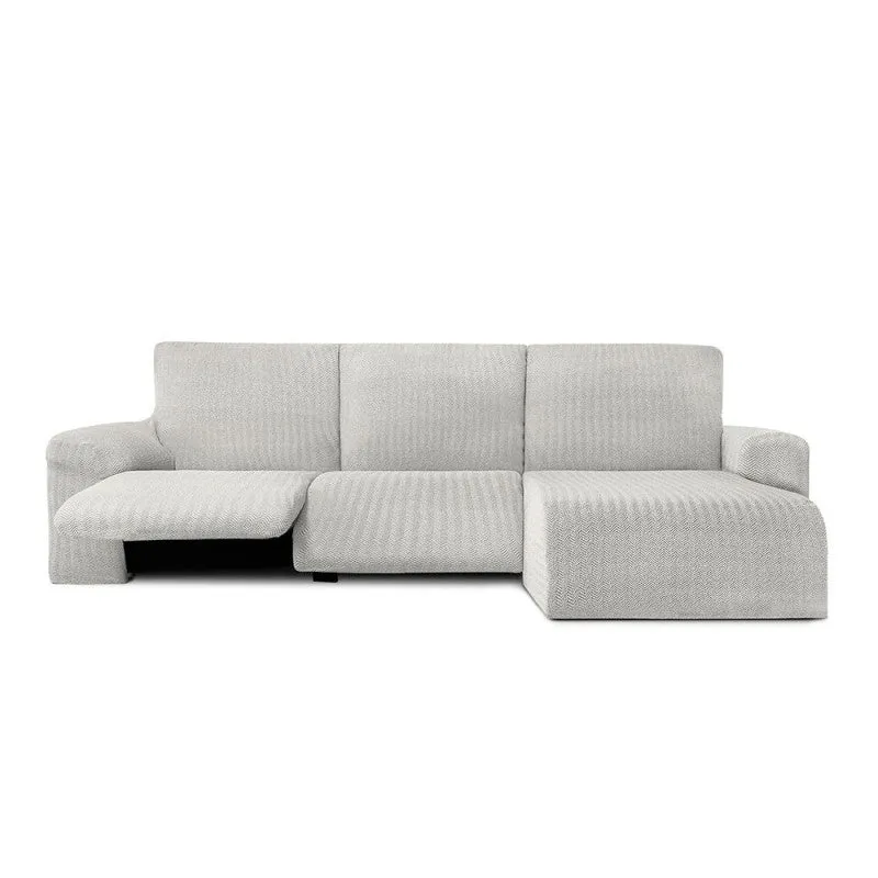 Housse Super Extensible Canapé Relax Jersey