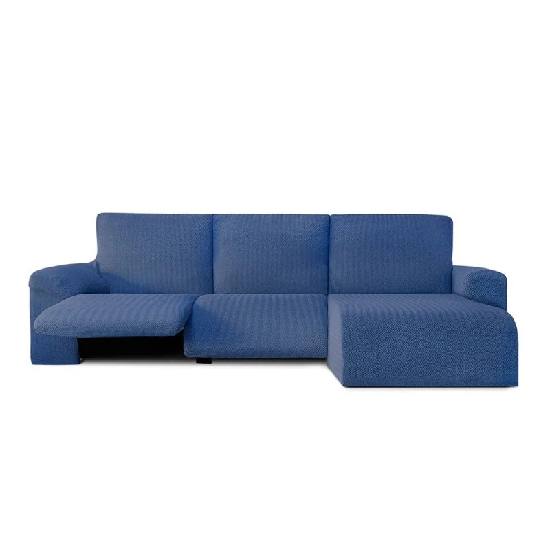 Housse Super Extensible Canapé Relax Jersey