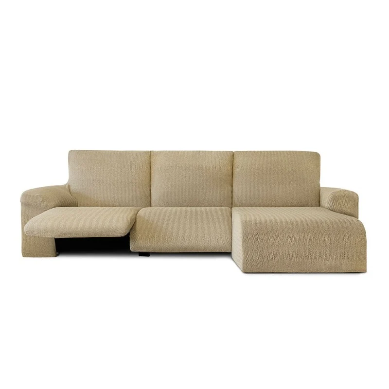 Housse Super Extensible Canapé Relax Jersey