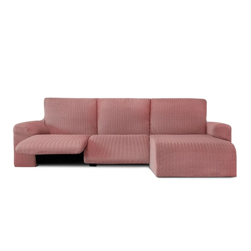 Housse Super Extensible Canapé Relax Jersey