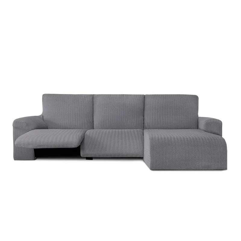 Housse Super Extensible Canapé Relax Jersey
