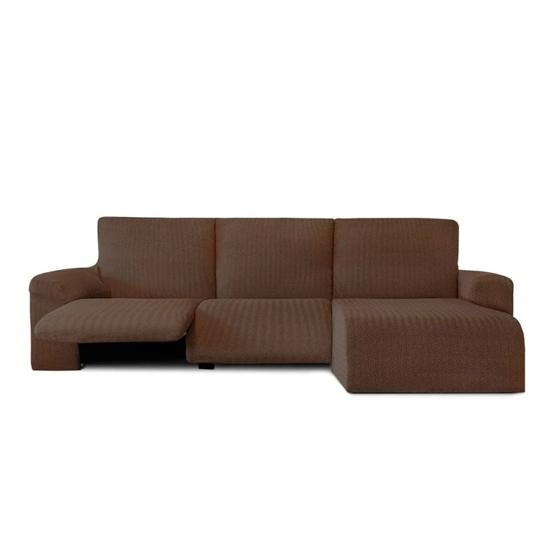 Housse Super Extensible Canapé Relax Jersey