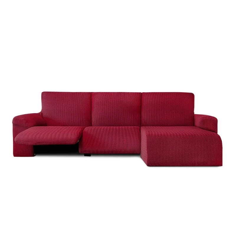 Housse Super Extensible Canapé Relax Jersey