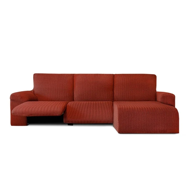 Housse Super Extensible Canapé Relax Jersey
