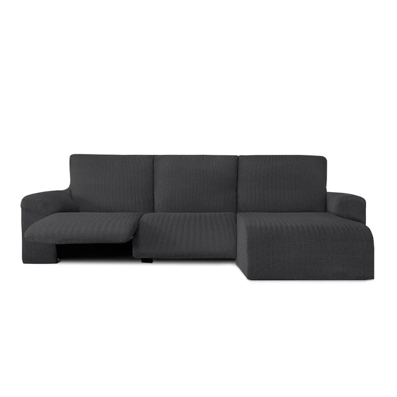 Housse Super Extensible Canapé Relax Jersey
