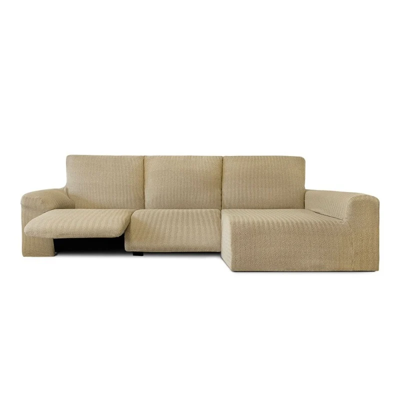 Housse Super Extensible Canapé Relax Jersey