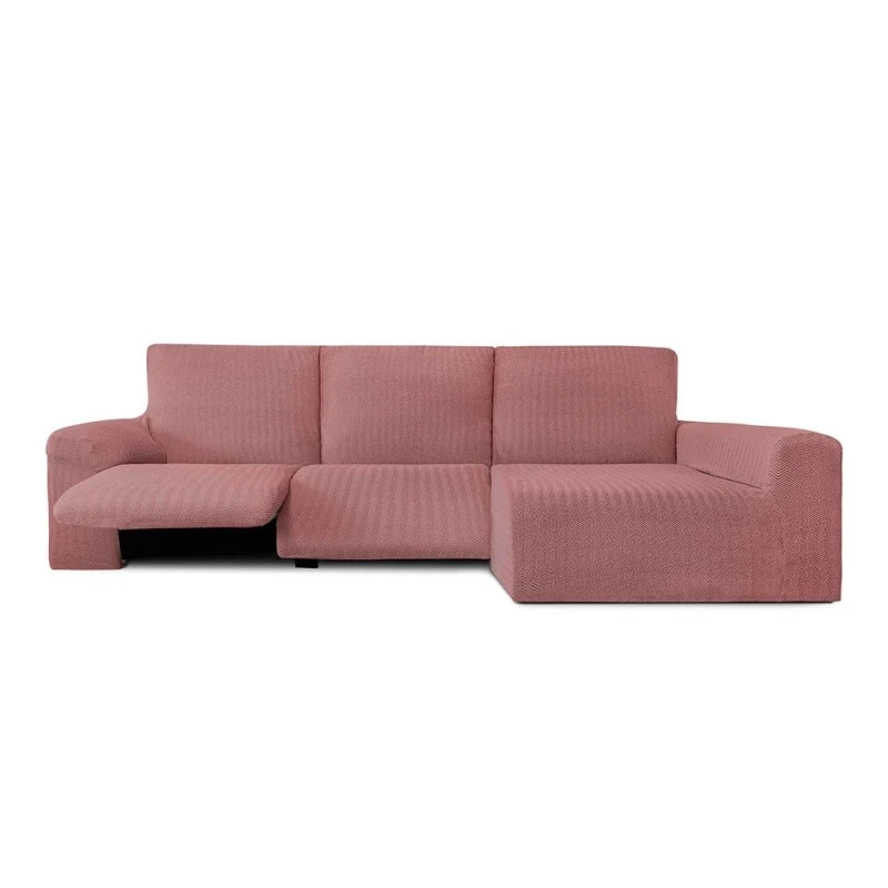 Housse Super Extensible Canapé Relax Jersey