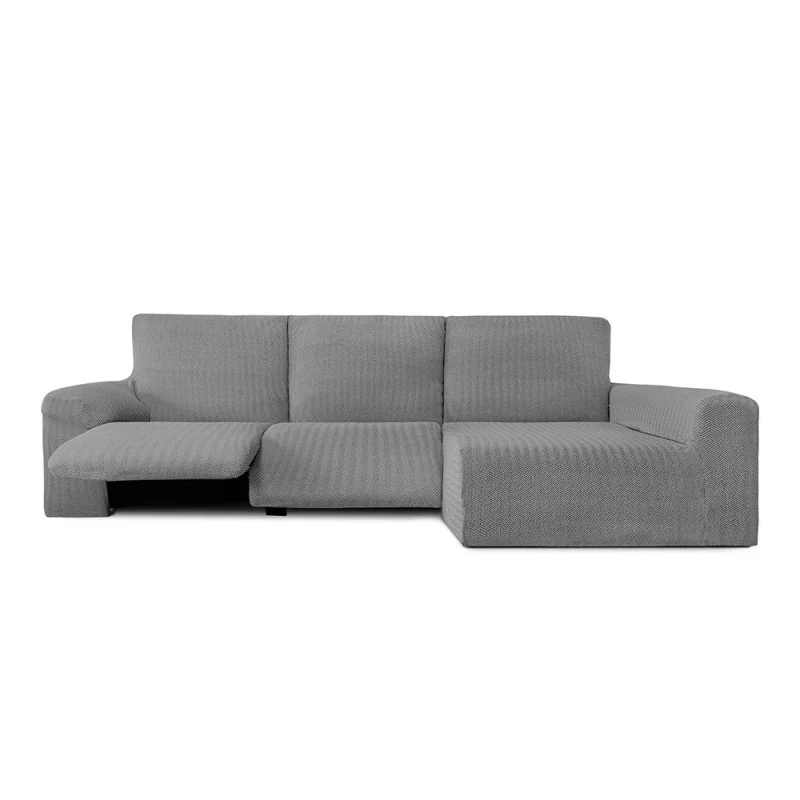 Housse Super Extensible Canapé Relax Jersey