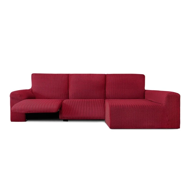 Housse Super Extensible Canapé Relax Jersey