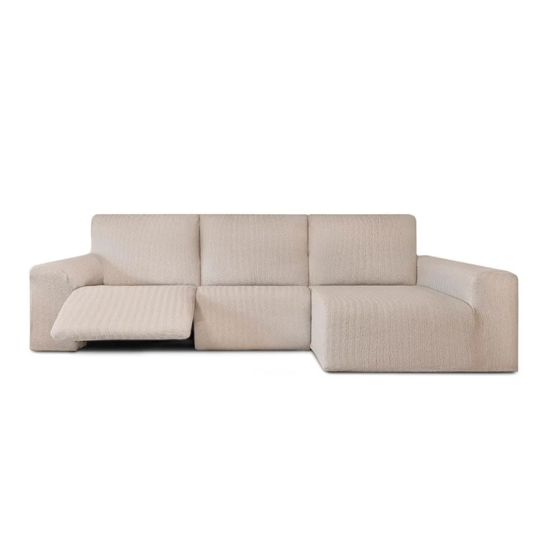 Housse Super Extensible Canapé Relax Jersey