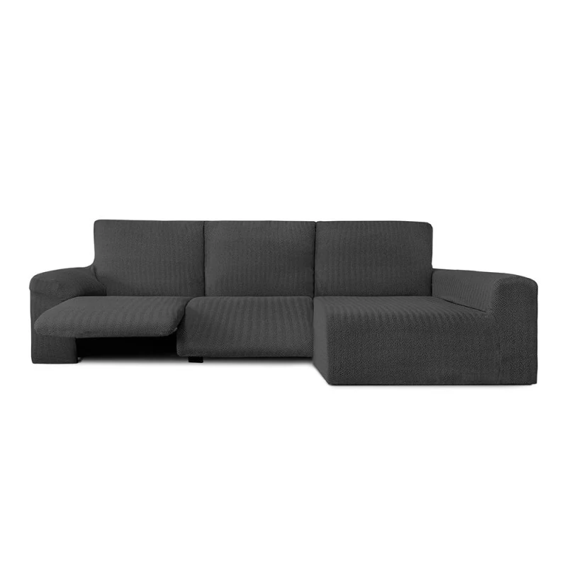 Housse Super Extensible Canapé Relax Jersey