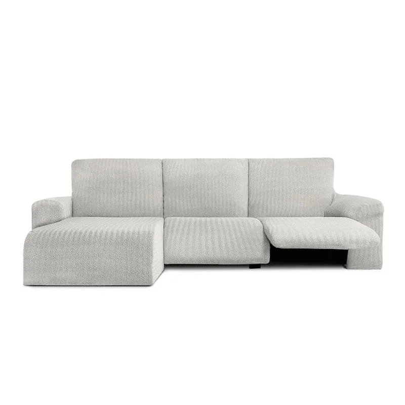 Housse Super Extensible Canapé Relax Jersey