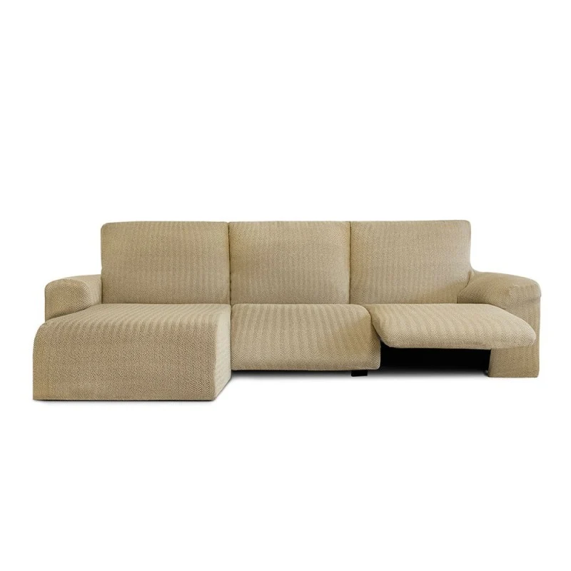Housse Super Extensible Canapé Relax Jersey