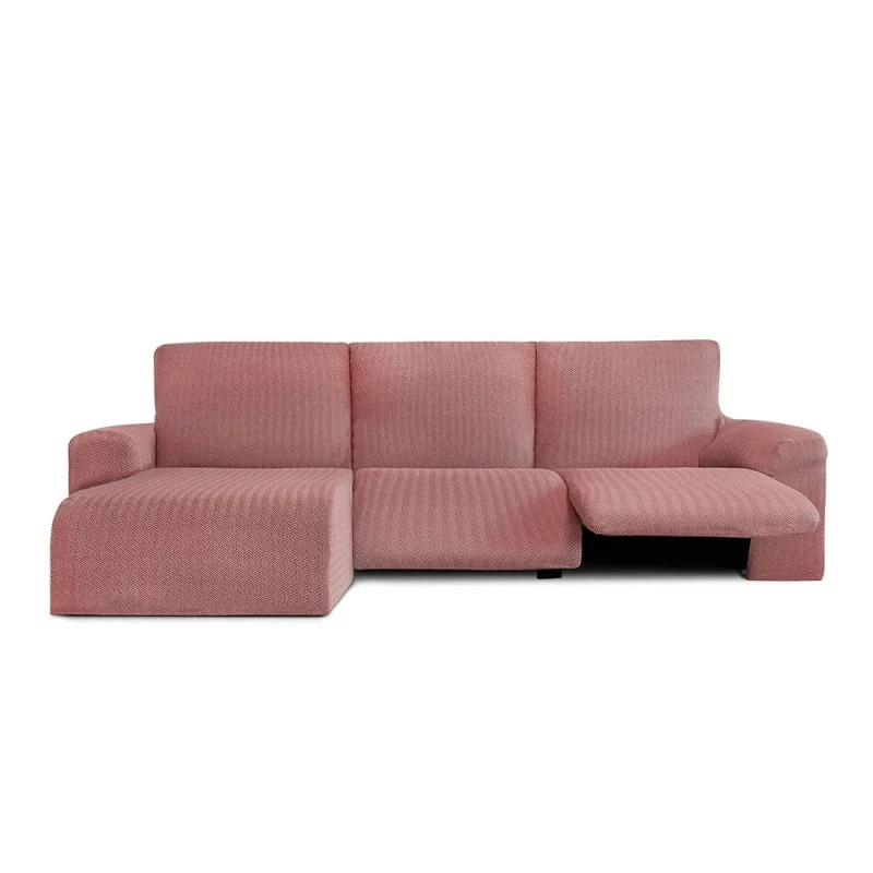Housse Super Extensible Canapé Relax Jersey