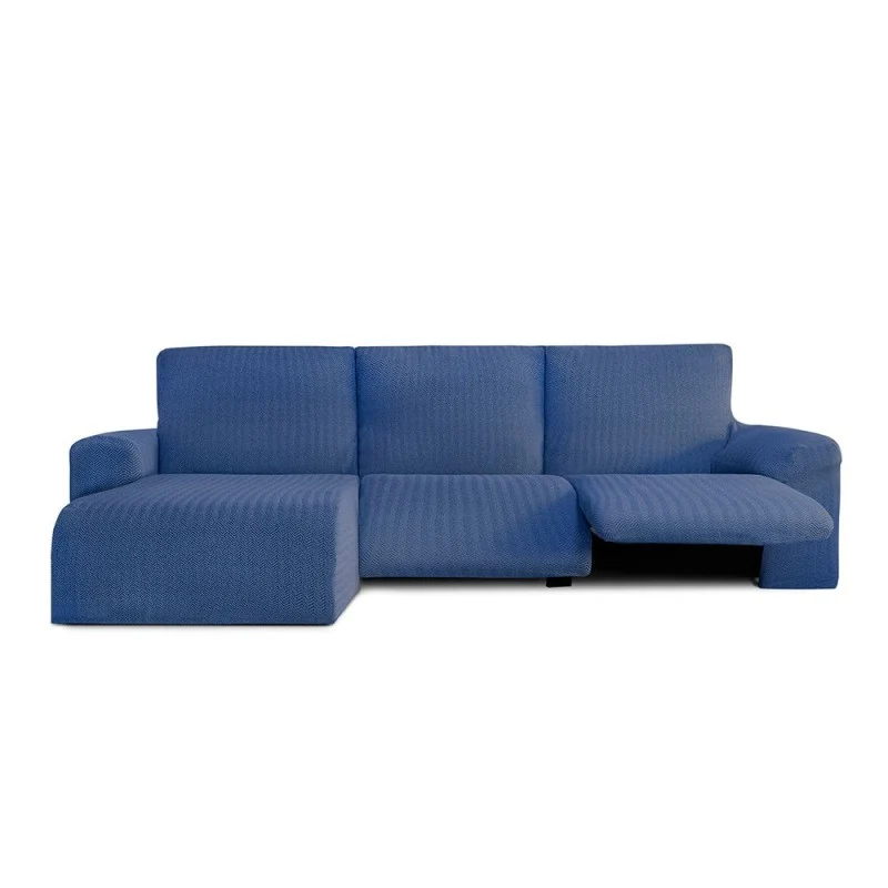 Housse Super Extensible Canapé Relax Jersey
