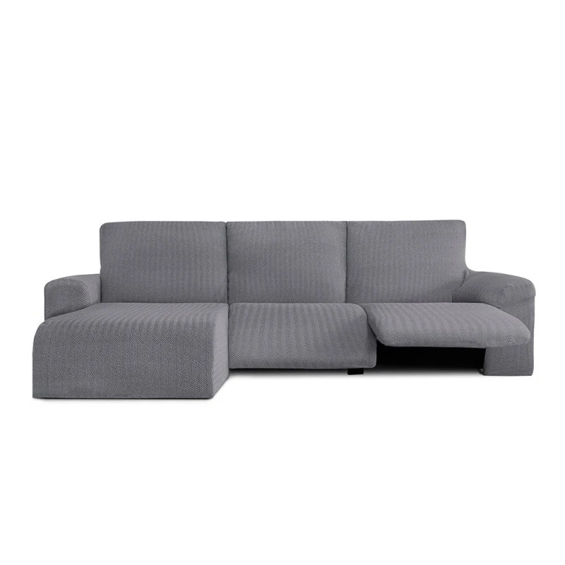 Housse Super Extensible Canapé Relax Jersey