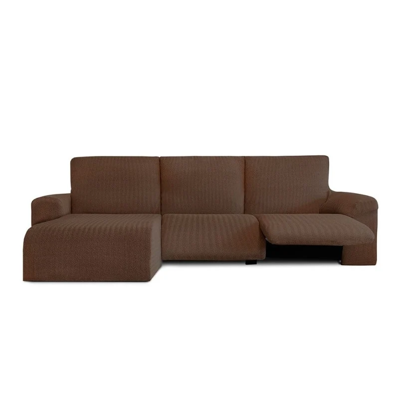 Housse Super Extensible Canapé Relax Jersey