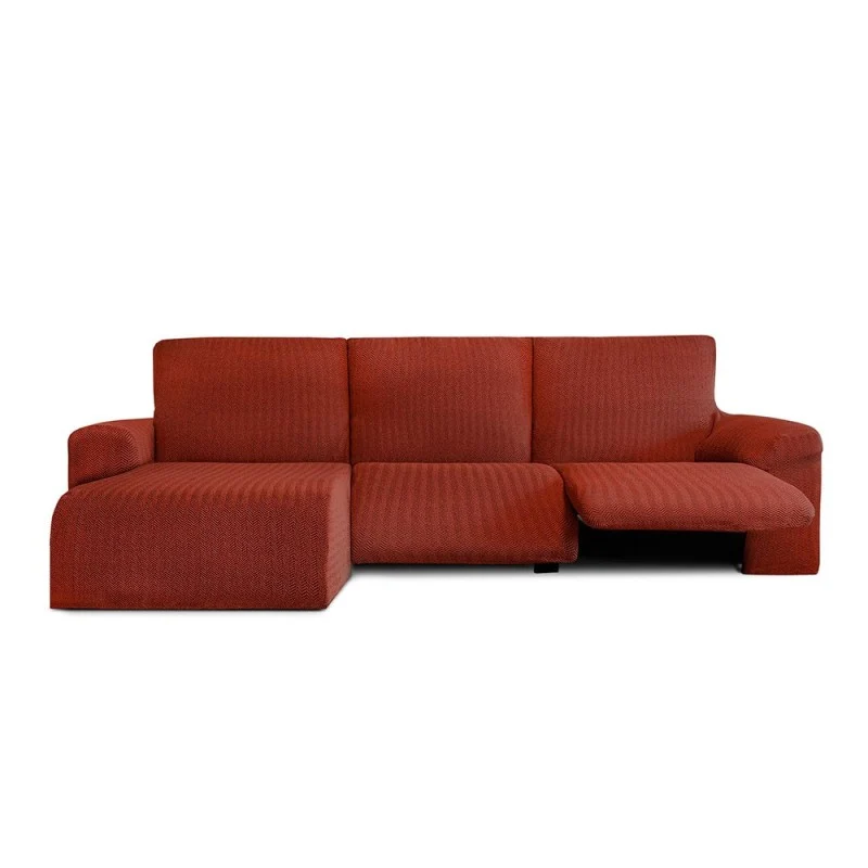 Housse Super Extensible Canapé Relax Jersey