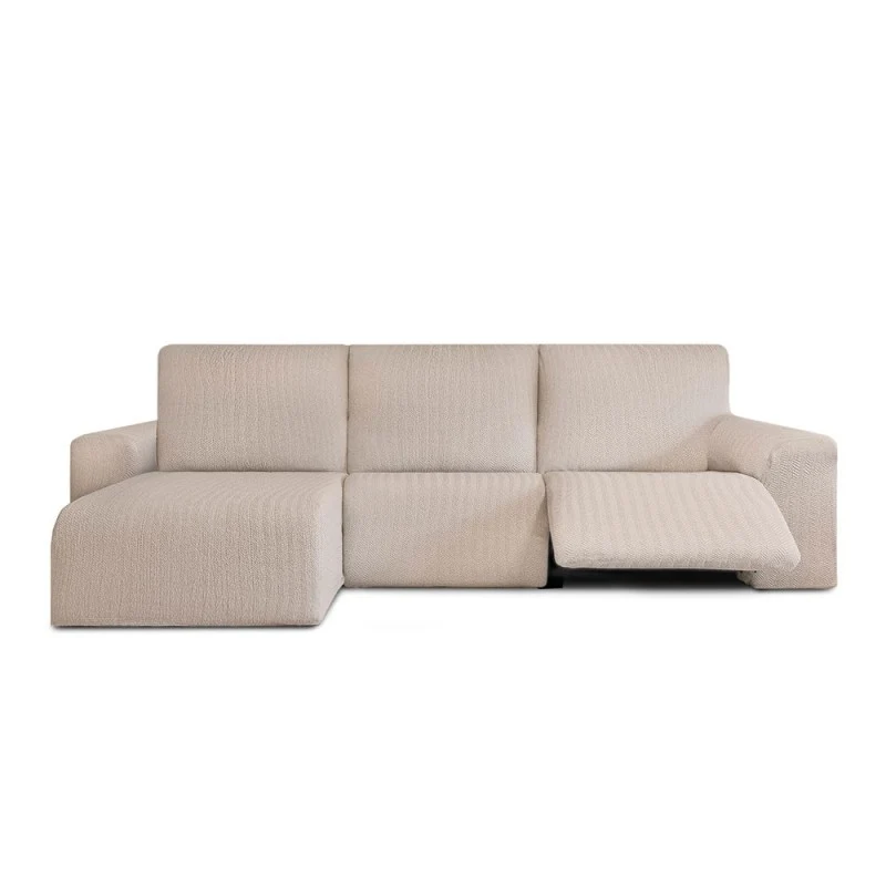 Housse Super Extensible Canapé Relax Jersey