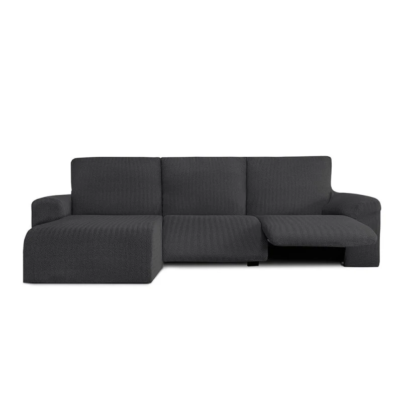 Housse Super Extensible Canapé Relax Jersey