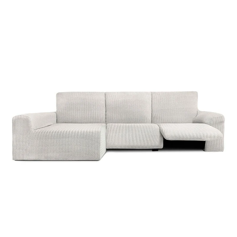 Housse Super Extensible Canapé Relax Jersey