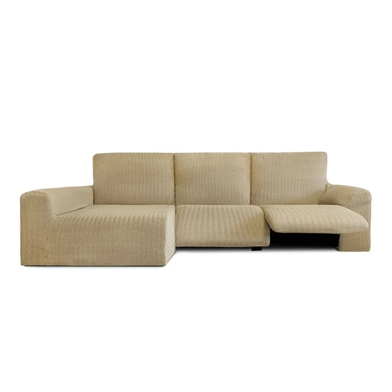 Housse Super Extensible Canapé Relax Jersey