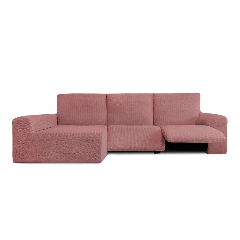 Housse Super Extensible Canapé Relax Jersey