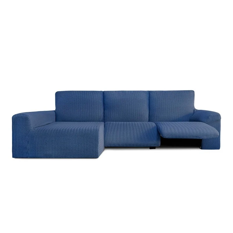 Housse Super Extensible Canapé Relax Jersey