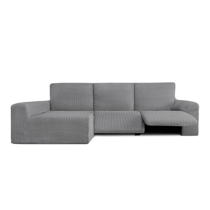 Housse Super Extensible Canapé Relax Jersey