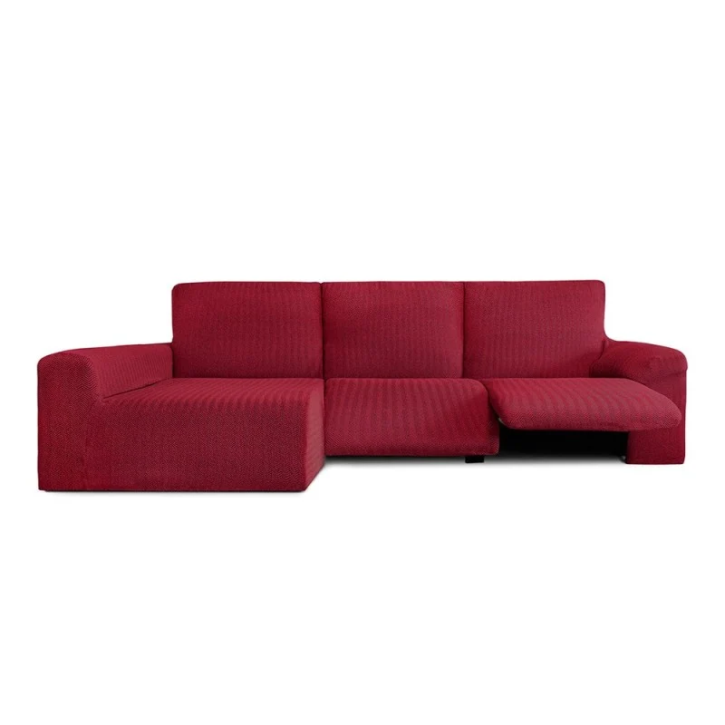 Housse Super Extensible Canapé Relax Jersey