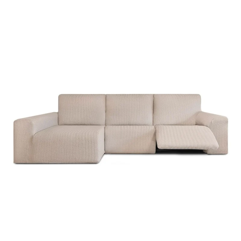 Housse Super Extensible Canapé Relax Jersey