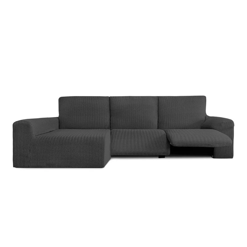 Housse Super Extensible Canapé Relax Jersey