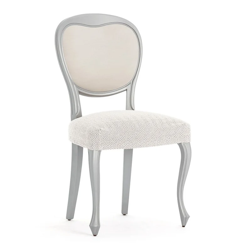Housses De Chaises Super Extensibles Jersey