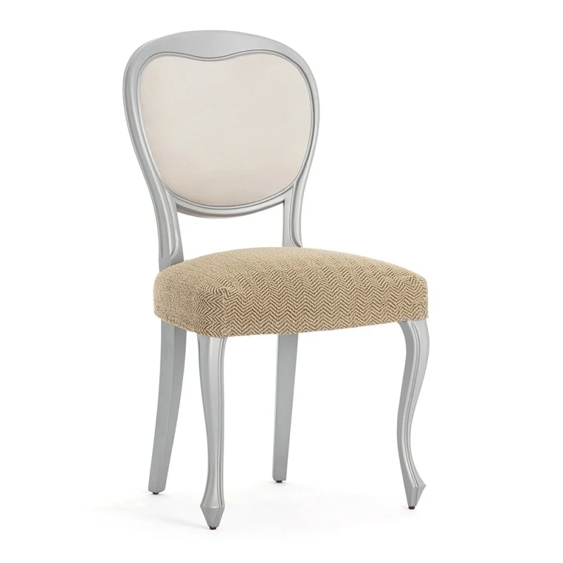 Housses De Chaises Super Extensibles Jersey