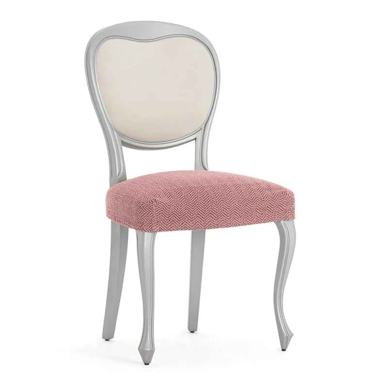 Housses De Chaises Super Extensibles Jersey