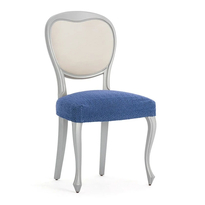 Housses De Chaises Super Extensibles Jersey