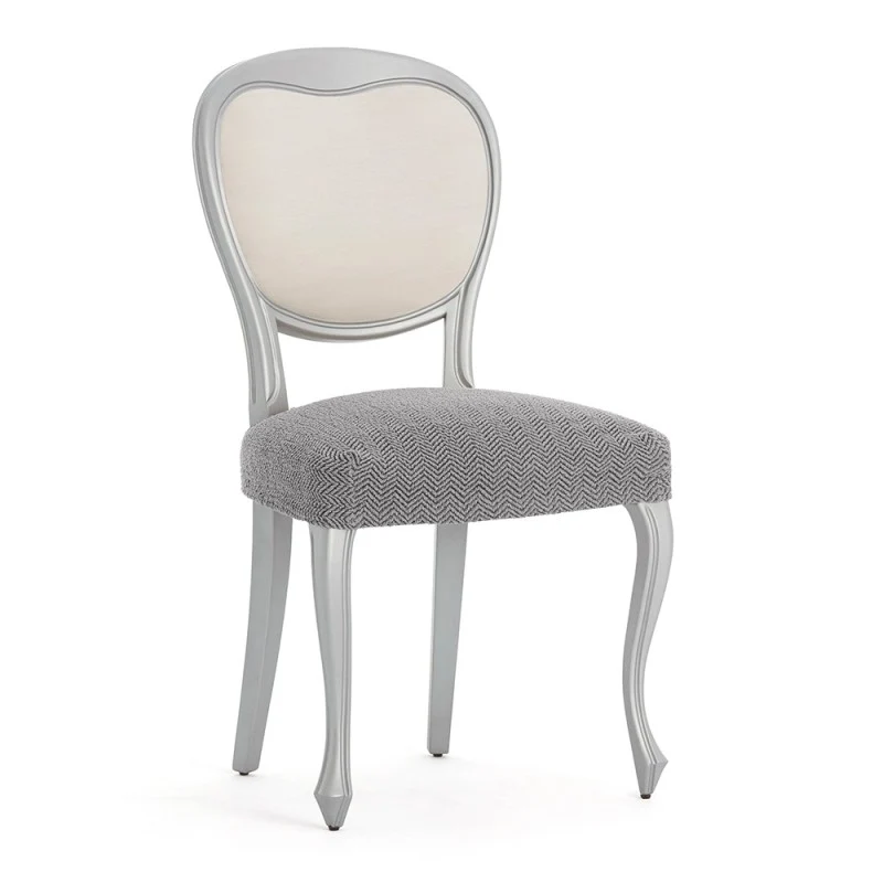 Housses De Chaises Super Extensibles Jersey