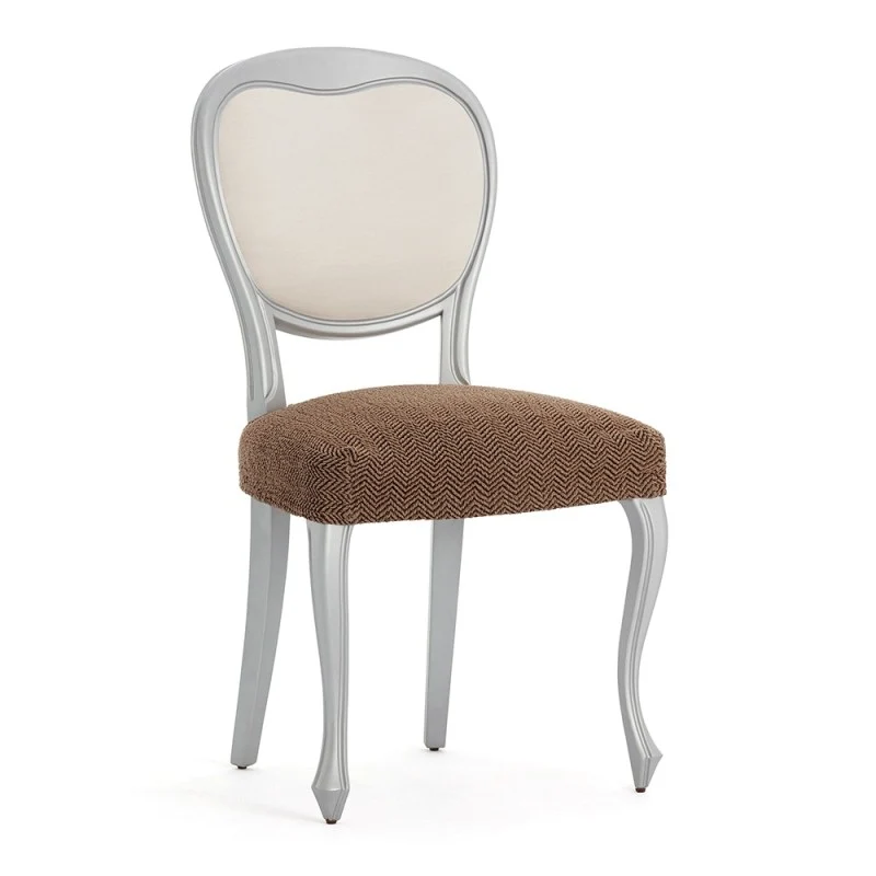 Housses De Chaises Super Extensibles Jersey
