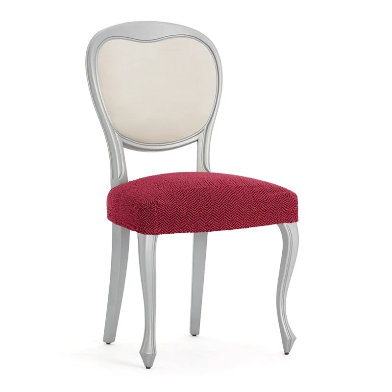 Housses De Chaises Super Extensibles Jersey