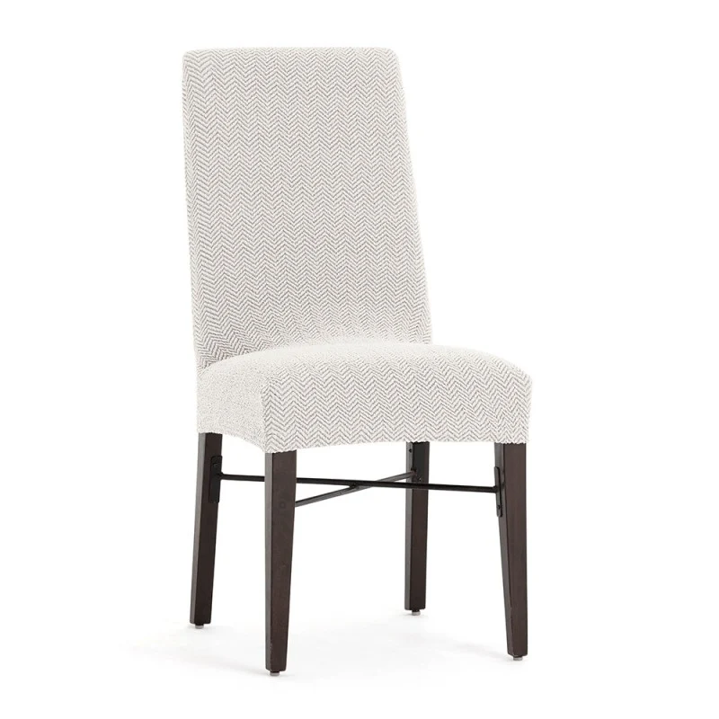 Housses De Chaises Super Extensibles Jersey
