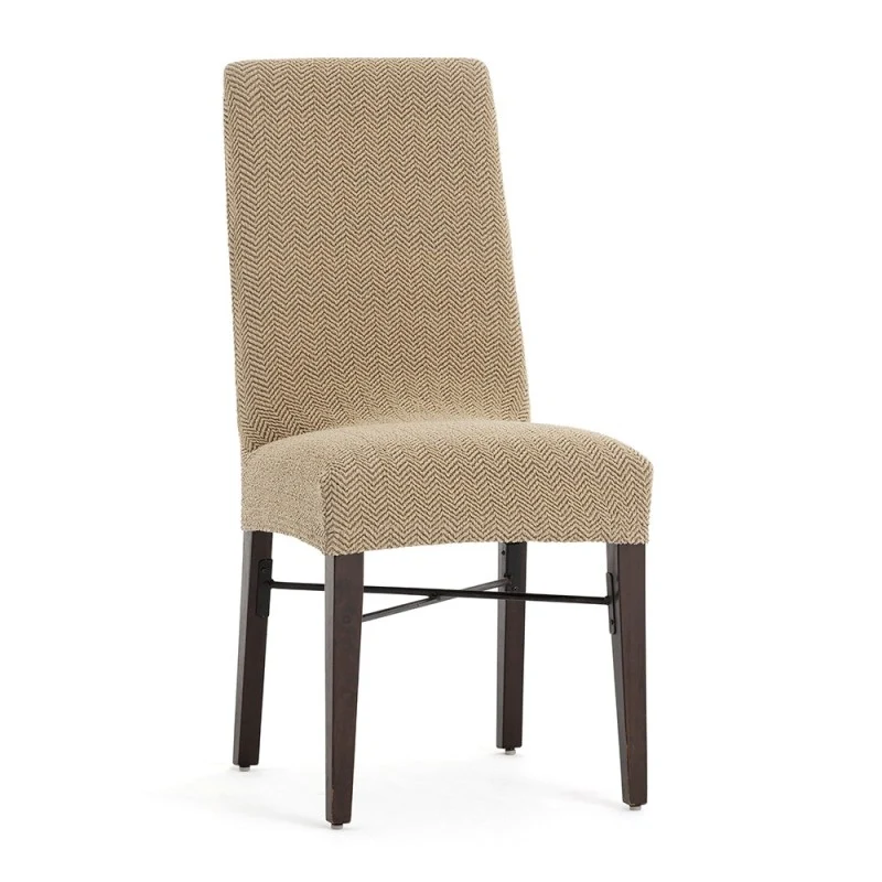 Housses De Chaises Super Extensibles Jersey