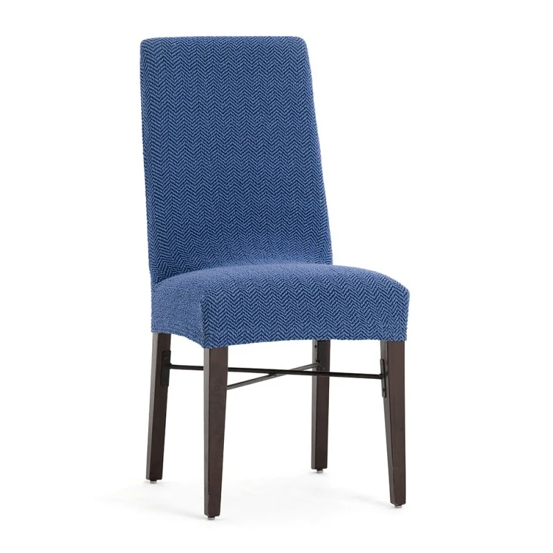 Housses De Chaises Super Extensibles Jersey