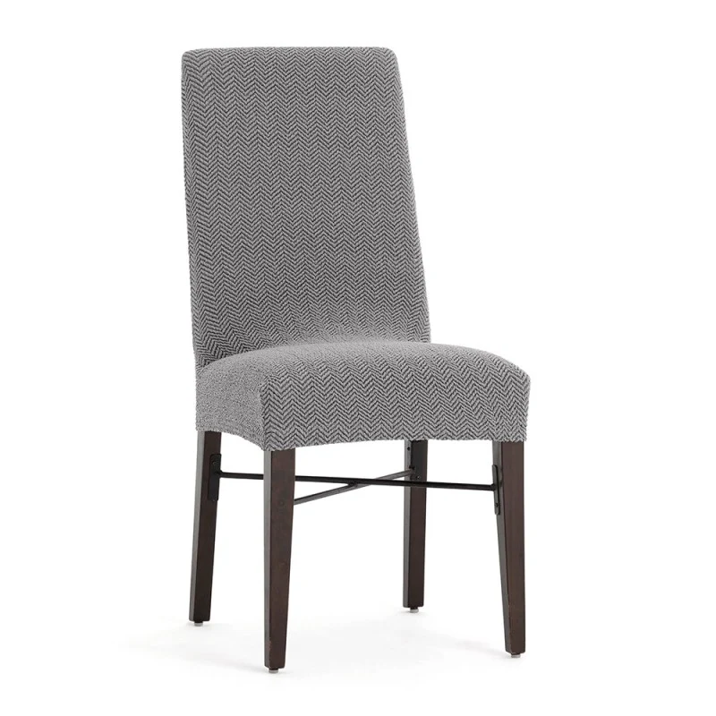 Housses De Chaises Super Extensibles Jersey