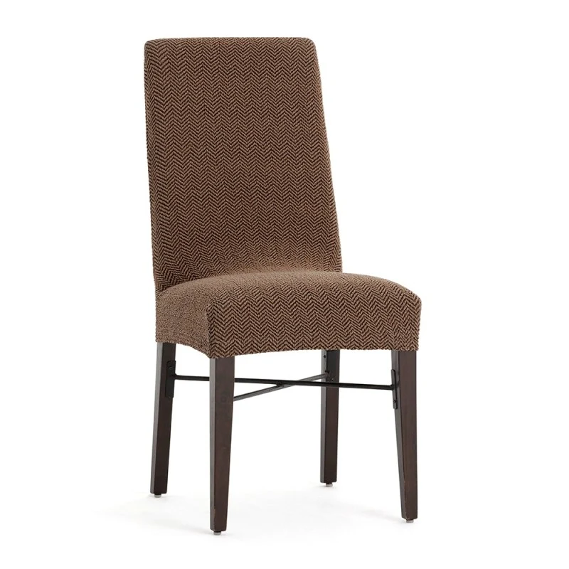 Housses De Chaises Super Extensibles Jersey