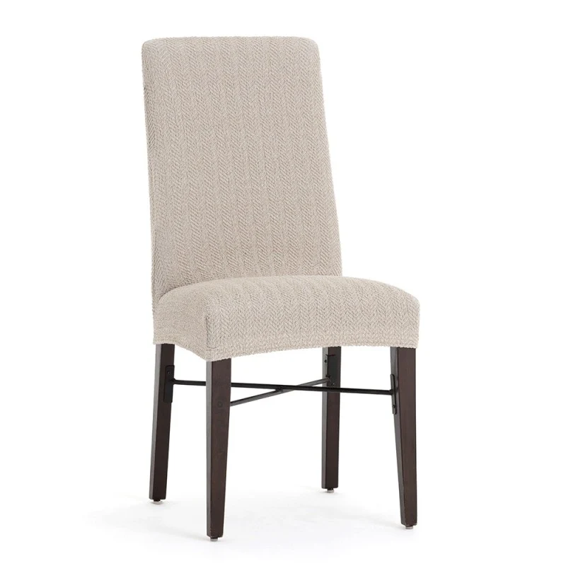 Housses De Chaises Super Extensibles Jersey